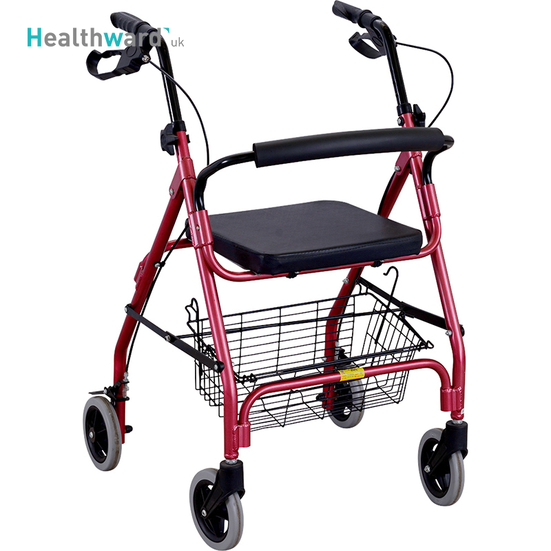 HWE220 Rollator
